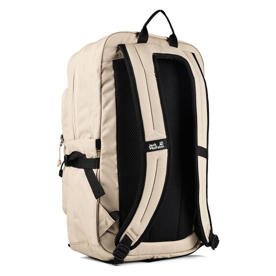 Jack Wolfskin Berkeley Daypack 47.5 cm Laptop compartment