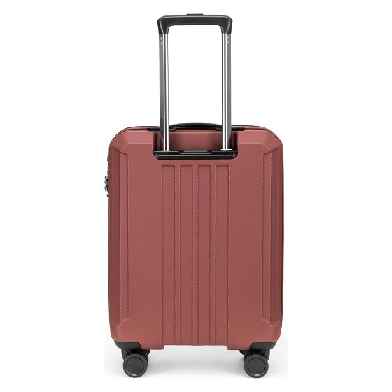 Epic Airwave NEO 4 wheels Cabin trolley 55 cm