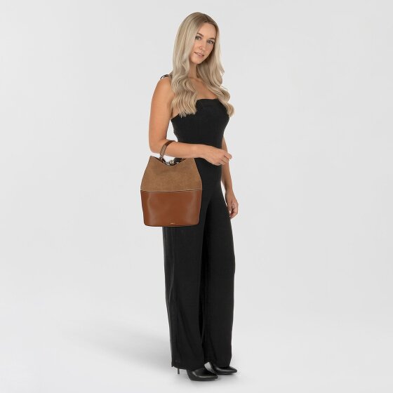 Furla Sfera Shopper Bag M Leather 32 cm