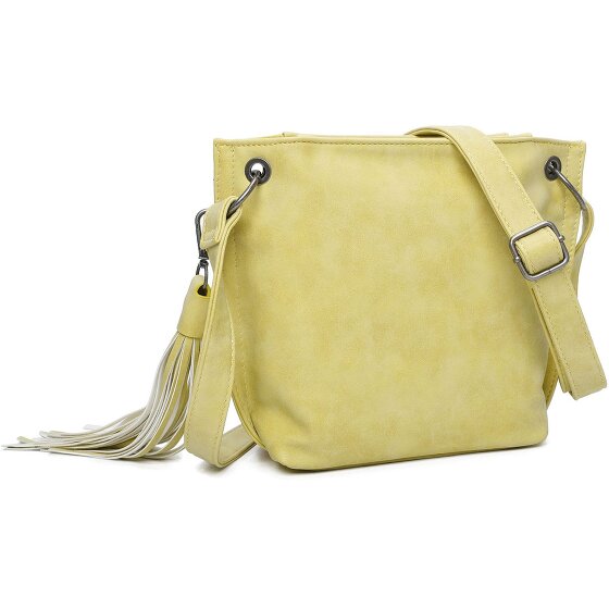 Fritzi aus Preußen Fritzi03 Vintage Shoulder bag 20 cm