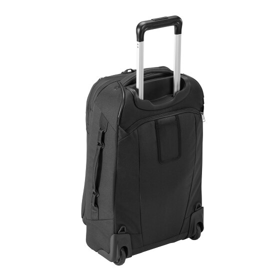 Eagle Creek Expanse 2 wheels Cabin trolley 54 cm Laptop compartment