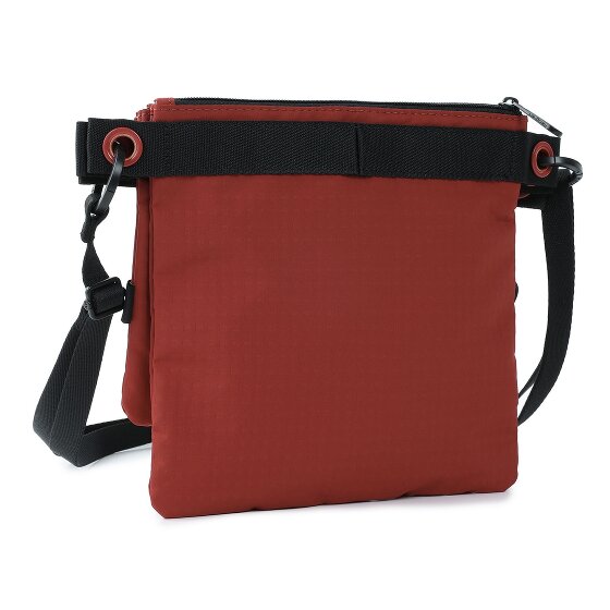 Hedgren Uni Isa Shoulder bag RFID protection 18.5 cm