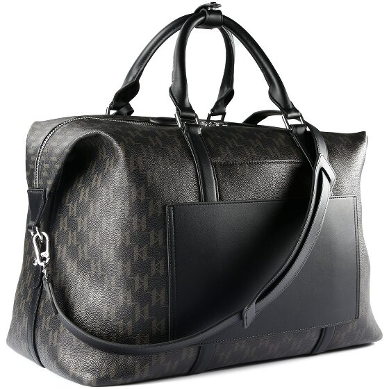 Karl Lagerfeld Ikon Weekender travel bag 43 cm