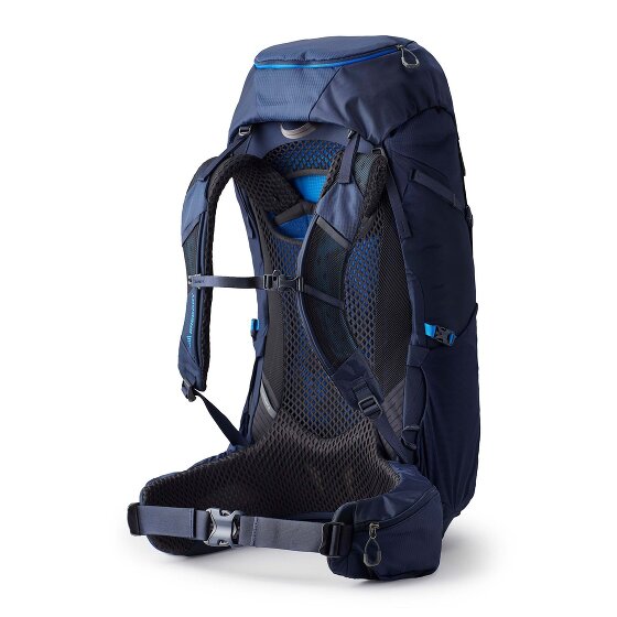 Gregory Zulu 55 Trekking backpack M-L 76 cm Gregory Zulu 55 Trekking backpack M-L 76 cm