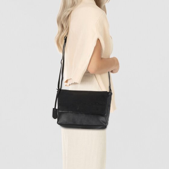 Burkely Natural Norah Shoulder bag Leather 24 cm