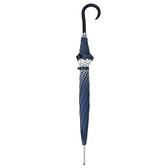 Doppler Manufaktur Elegance automatic stick umbrella 91 cm