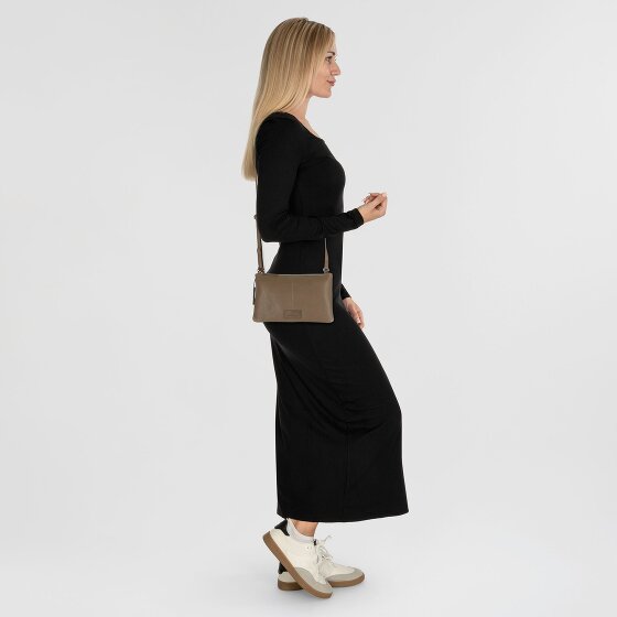 Burkely Soft Skylar Shoulder bag Leather 26 cm