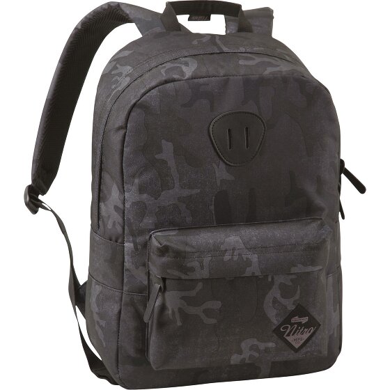 NITRO Urban Classic backpack 45 cm laptop compartment