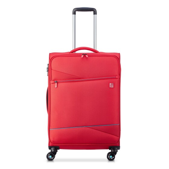 MODO by Roncato Eclipse 2.0 4 wheels Suitcase set 3-piece