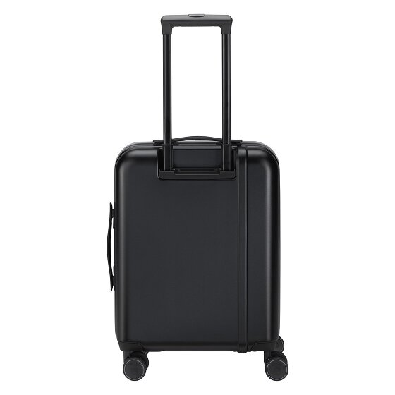 Travelite travelite x NFL 4 wheels Cabin suitcase S 55 cm