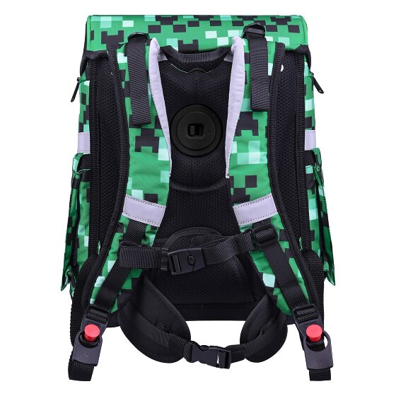 McNeill Primo School bag set 8-piece