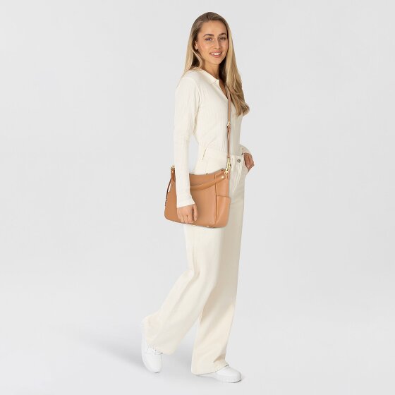 Braun Büffel Hanna Shoulder Bag Leather 35 cm Braun Büffel Hanna Shoulder Bag Leather 35 cm