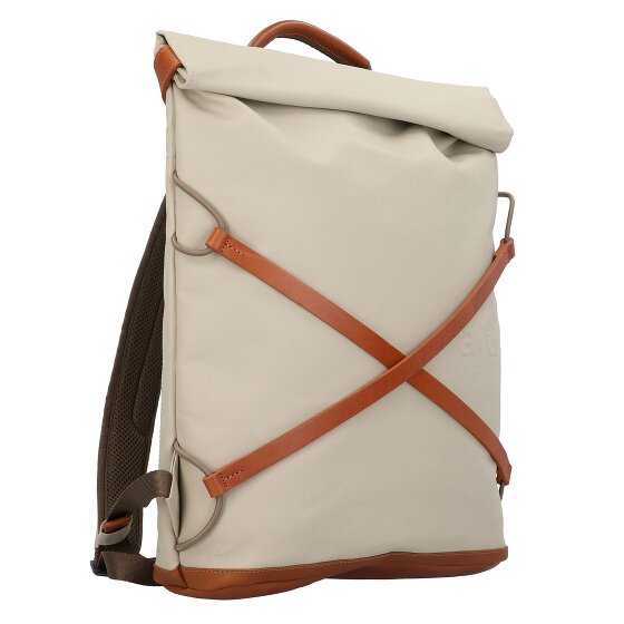 aunts & uncles Japan Yokohama backpack 40 cm laptop compartment