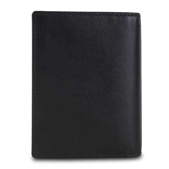 Jost Skagen Wallet Genuine Leather 7 cm