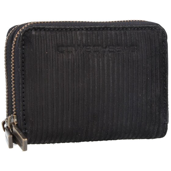 Cowboysbag Camden wallet leather 11 cm