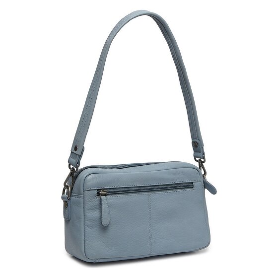 The Chesterfield Brand Liora Shoulder Bag Genuine Leather 24 cm