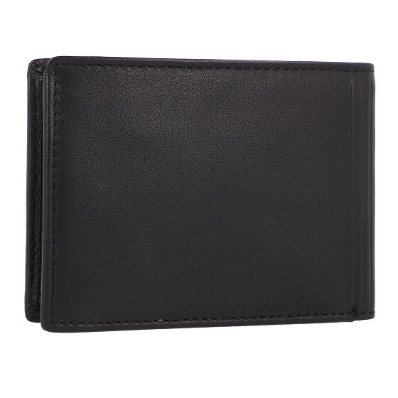camel active Cliff Wallet RFID protection Leather 11.5 cm