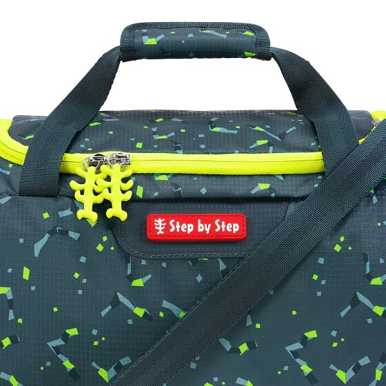 Step by Step Sports bag 36 cm