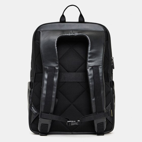 Mandarina Duck Eco Coated travel backpack 44 cm