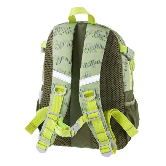 Schneiders Kids Kindergarten backpack 35 cm Schneiders Kids Kindergarten backpack 35 cm