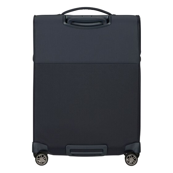 Samsonite Airea 4 Roll Cabin Trolley 55 cm