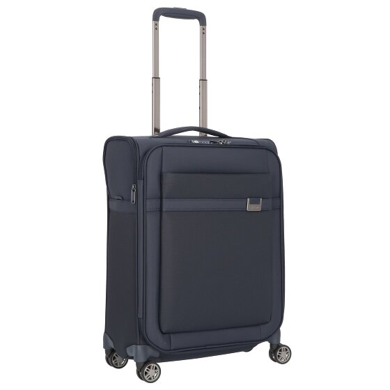Samsonite Airea 4 Roll Cabin Trolley 55 cm