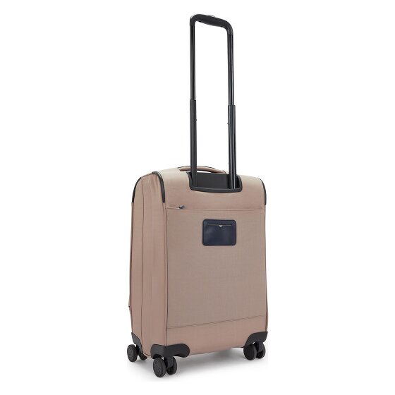 Kipling Basic New Youri Spin 4 wheels Cabin suitcase 55 cm