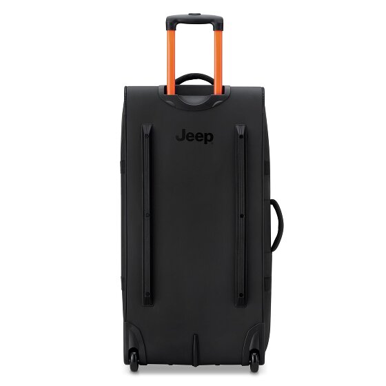 Jeep JS007C 2 wheels Trolley 82 cm