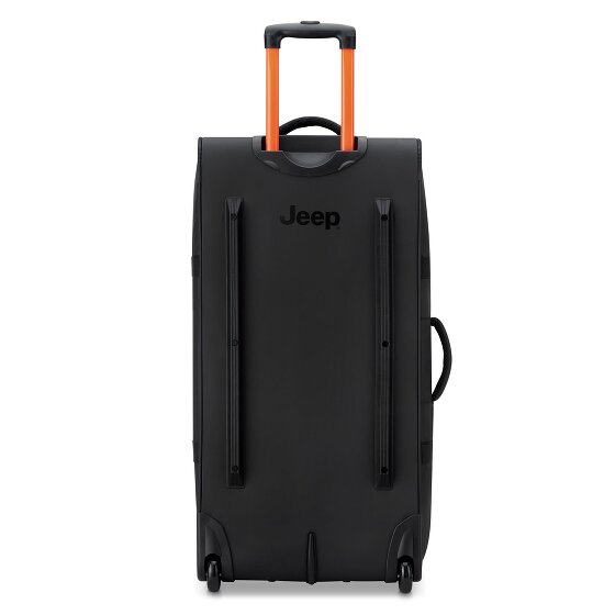 Jeep JS007C 2 wheels Trolley 82 cm