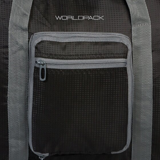 Worldpack Weekender travel bag 47 cm