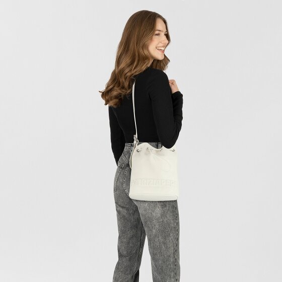 Patrizia Pepe (Im)Perfection Bag bag Leather 25 cm