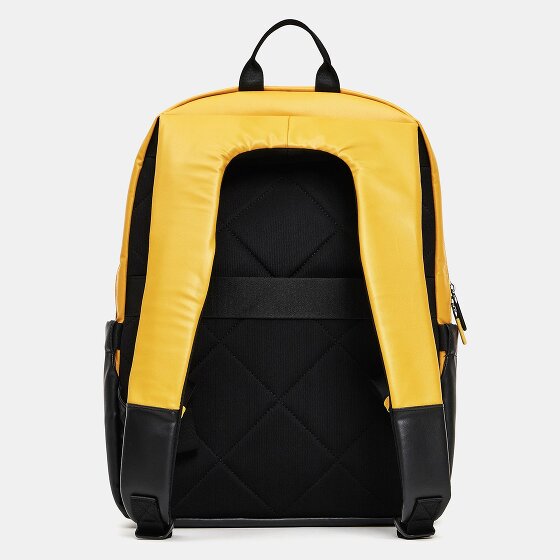 Mandarina Duck Eco Coated Daypack 42.5 cm Laptop compartment