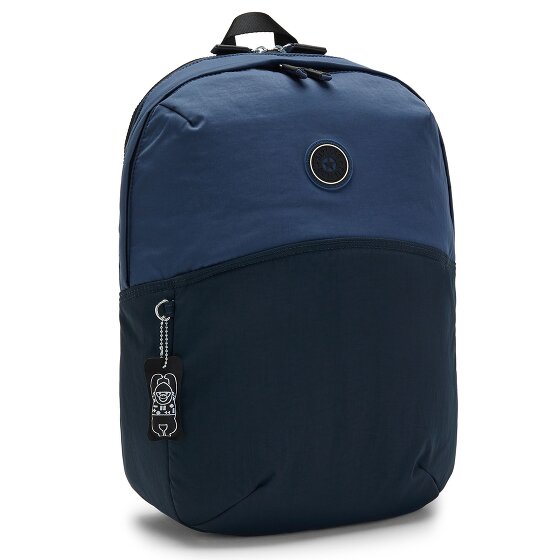 Kipling Metro Ayano backpack 44.5 cm laptop compartment