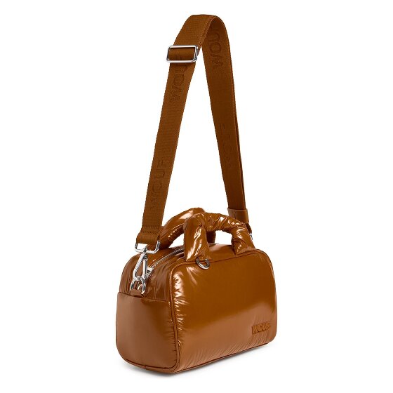 Wouf Gloss Handbag 21.5 cm