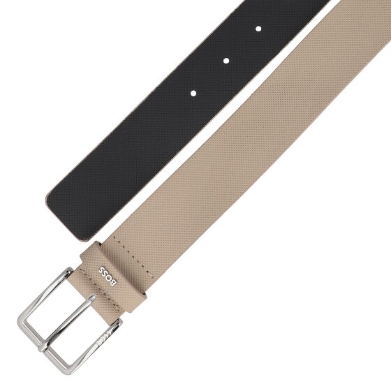 Boss Ther Belt Leather