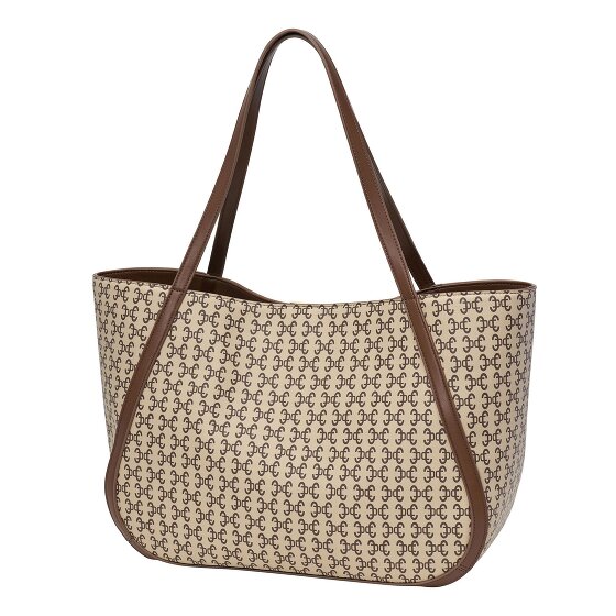 Cavalli Class Alessandra Shopper Bag 45 cm