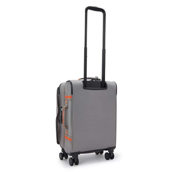 Kipling Basic Spontaneous 4 wheels Cabin trolley S 33 cm