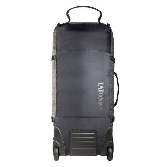 Tatonka Duffle Roller 80 2 wheels Travel bag 78 cm
