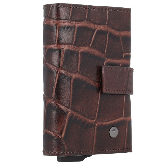 Joop! Fano C-Four Wallet RFID protection Leather 7 cm
