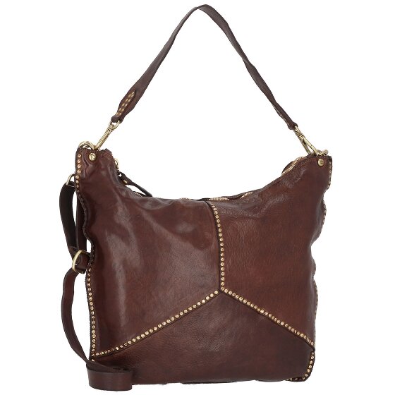 Campomaggi Shopper bag leather 40 cm
