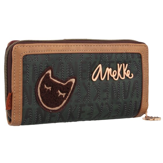 Anekke The Forrest wallet 18 cm