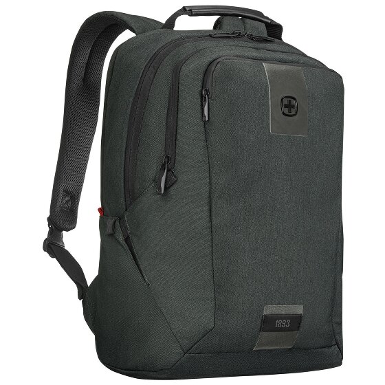 Wenger MX ECO Professional Business backpack 46 cm Laptop compartment