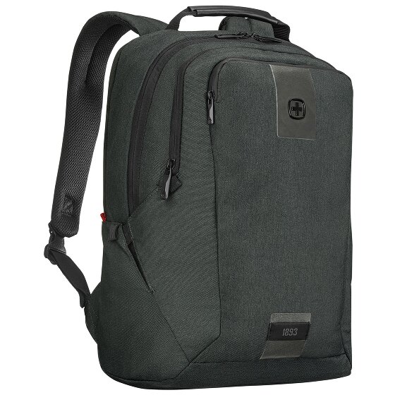 Wenger MX EVO Business backpack 46 cm Laptop compartment