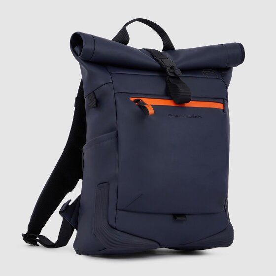 Piquadro Corner 2.0 Daypack 42 cm Laptop compartment