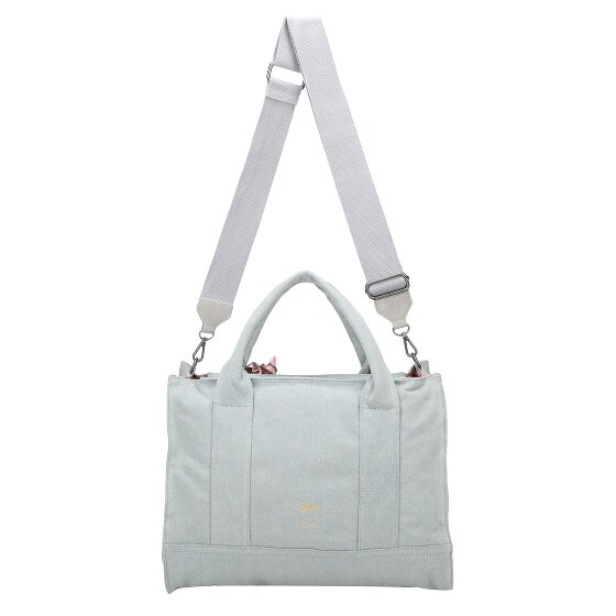 Fritzi aus Preußen Malibu Denim Limited Barbie Shopper Bag 40 cm