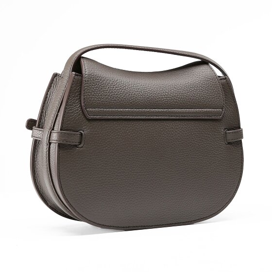 Aigner Cavallo Shoulder bag S Leather 24 cm