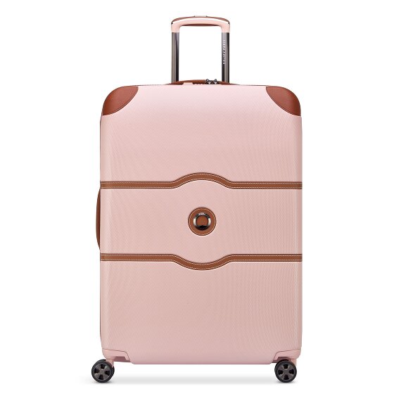 Delsey Paris Chatelet Air 2.0 4 Roll Trolley 76 cm