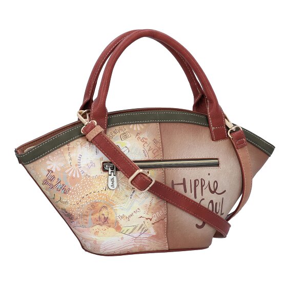 Anekke Peace & Love Handbag 16 cm