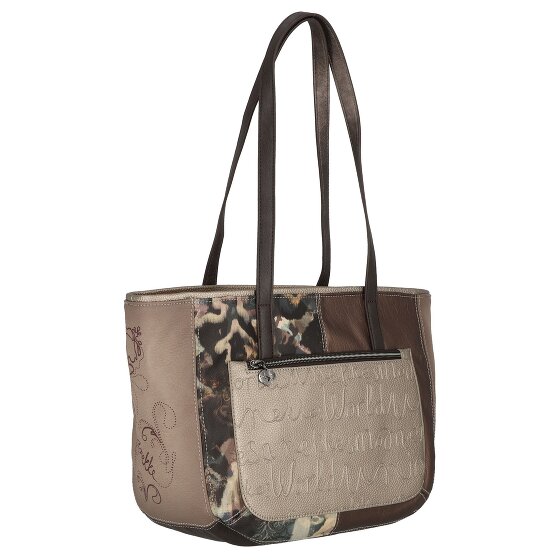 Anekke Real Shopper Bag 41 cm