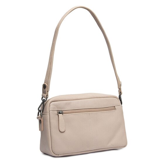 The Chesterfield Brand Liora Shoulder Bag Genuine Leather 24 cm